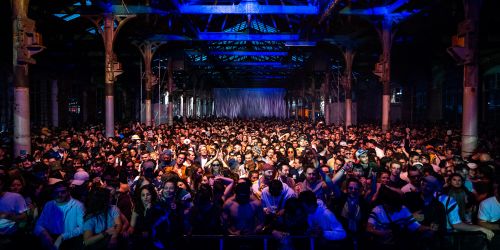 NUITS SONORES 2024